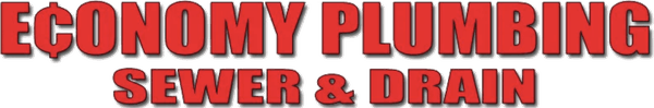 Economy Plumbing logo