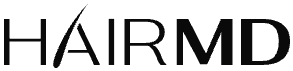 HairMD logo
