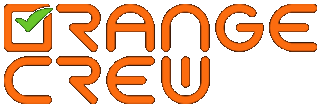 Orange Crew logo