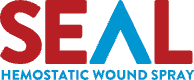 Seal Wound Care logo