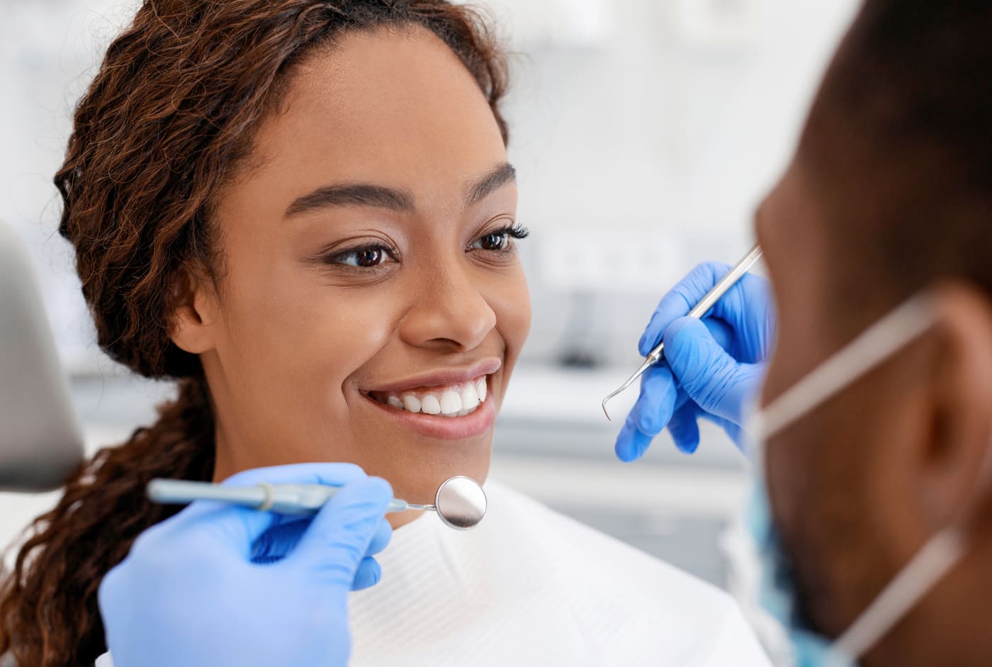 Marketing for Dental Practices — client work in progress