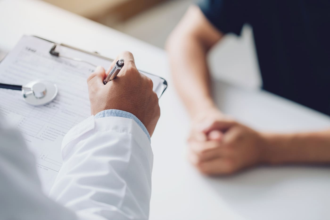 Marketing for Medical and Urgent Care Clinics — client work in progress